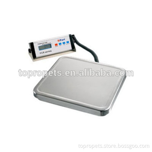 electric pet scale, cat scale